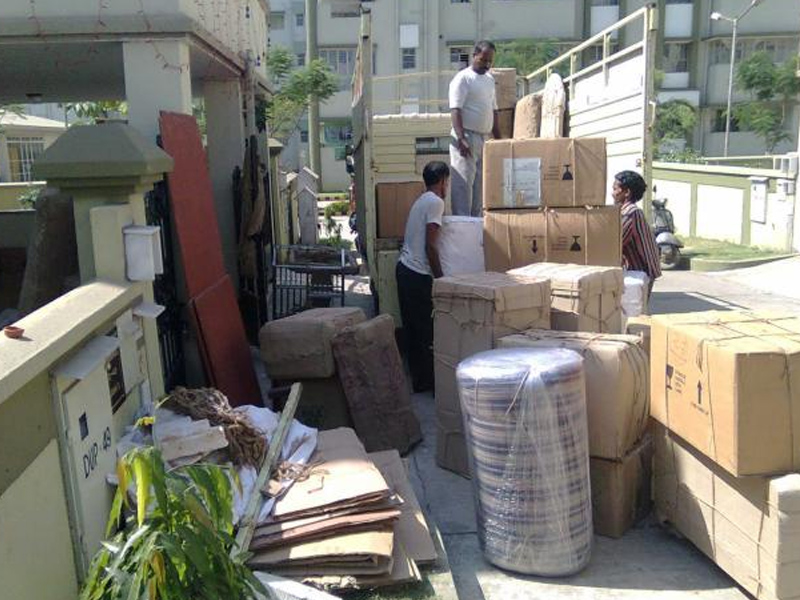Swastik Packers and Movers – Pune 
