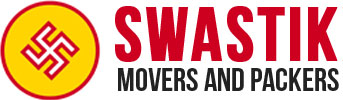 Swastik Packers and Movers logo