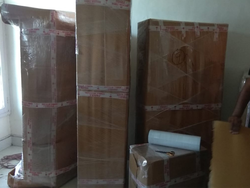 Swastik Packers and Movers – Pune 
