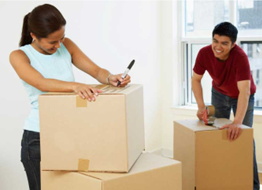 swastik Packers and Movers